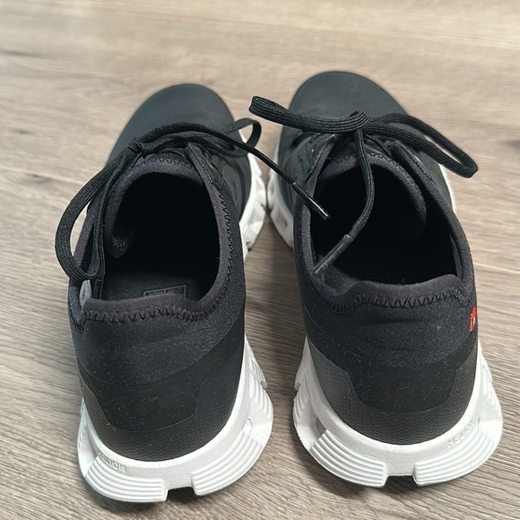 On Cloud X 3 AD Hybrid Training Shoe (Women) - Picture 3 of 4